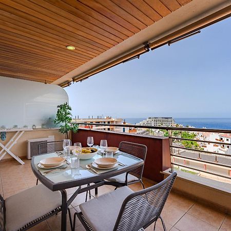 Hermitage Homes Blg Puerto de Santiago (Tenerife) Exterior foto