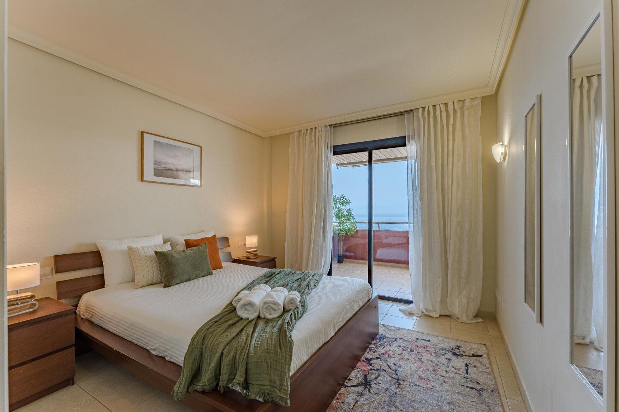 Hermitage Homes Blg Puerto de Santiago (Tenerife) Exterior foto