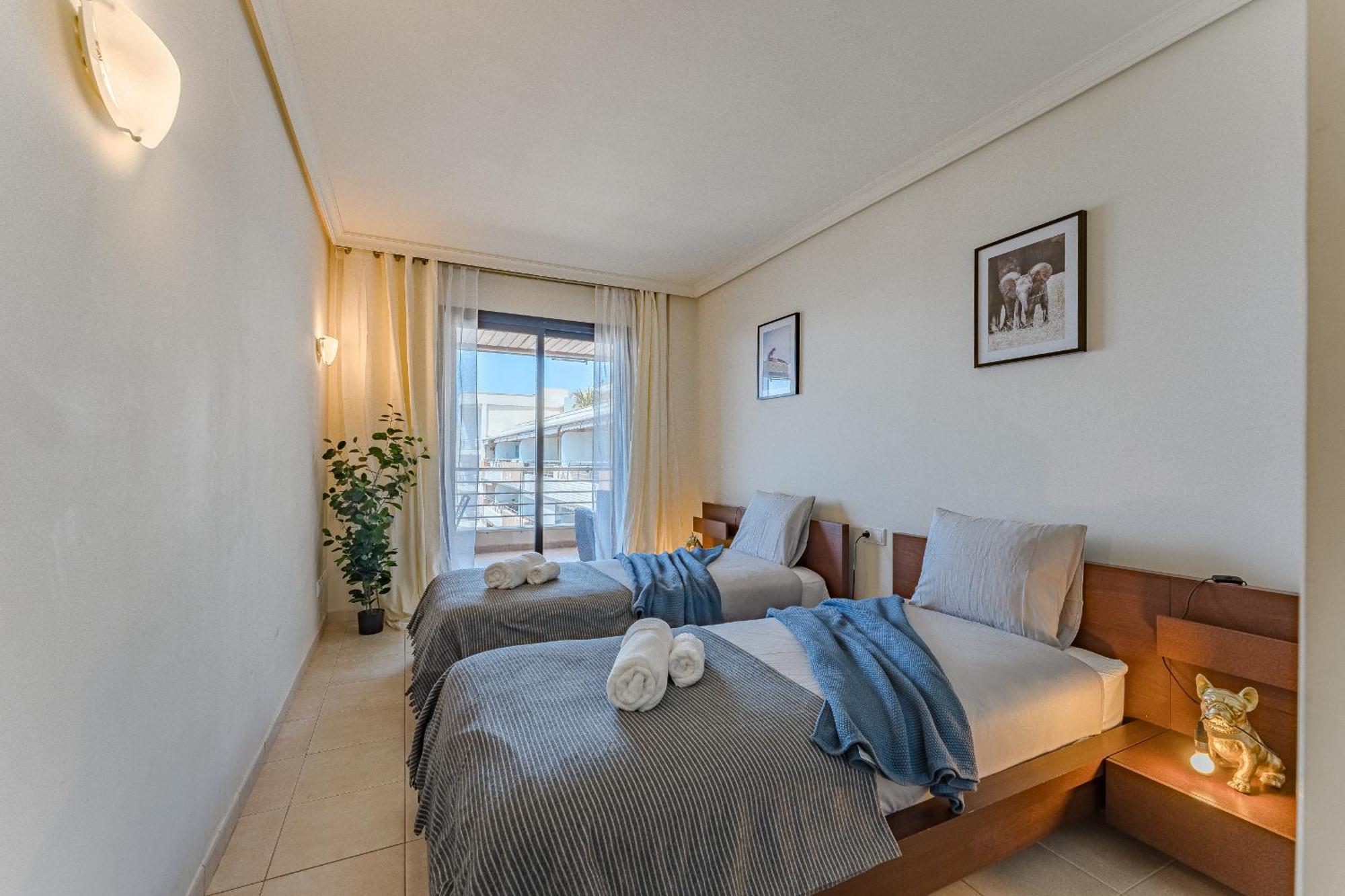 Hermitage Homes Blg Puerto de Santiago (Tenerife) Exterior foto