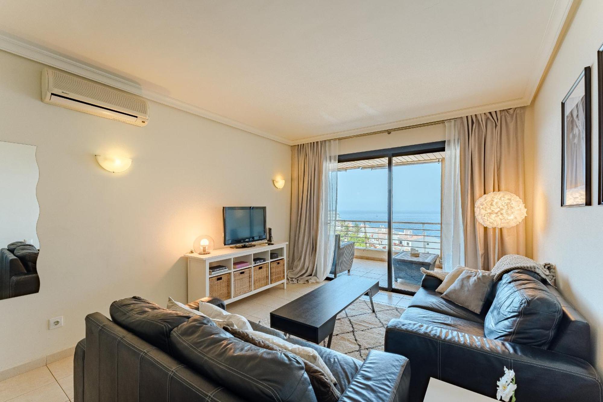 Hermitage Homes Blg Puerto de Santiago (Tenerife) Exterior foto