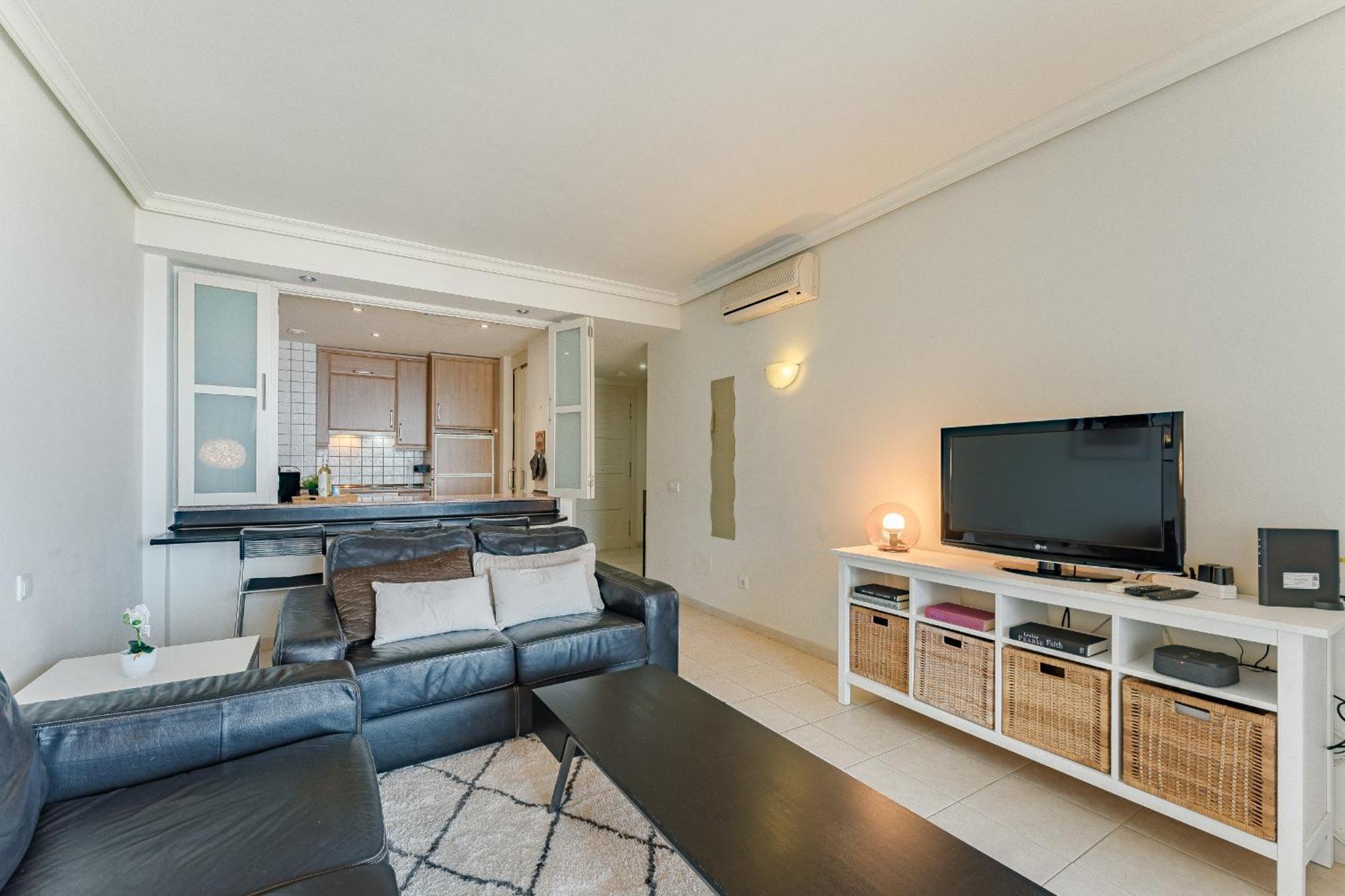 Hermitage Homes Blg Puerto de Santiago (Tenerife) Exterior foto