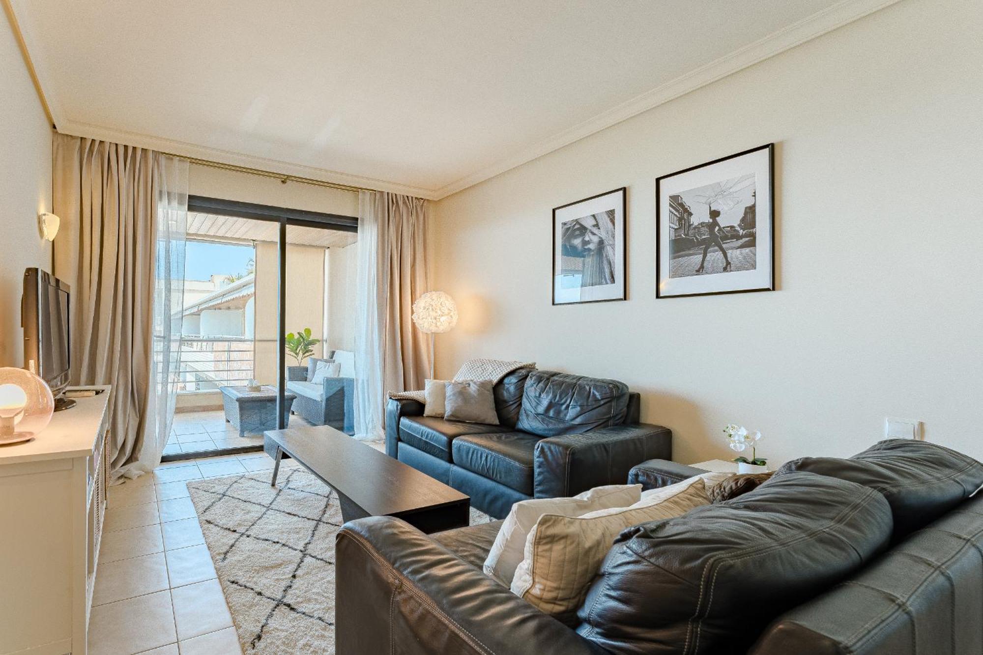 Hermitage Homes Blg Puerto de Santiago (Tenerife) Exterior foto