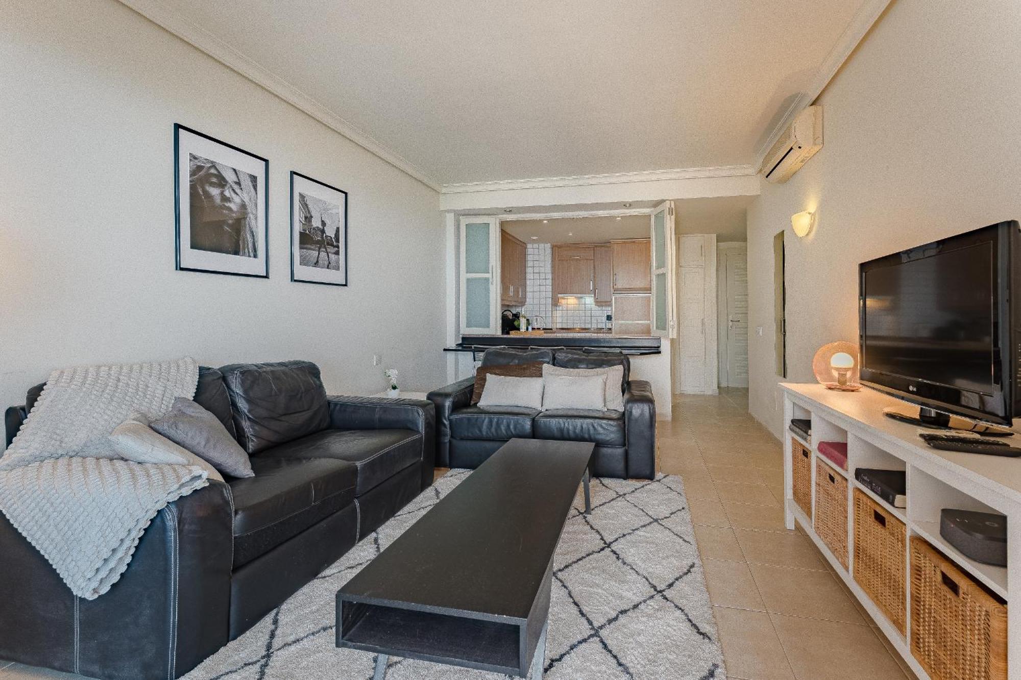 Hermitage Homes Blg Puerto de Santiago (Tenerife) Exterior foto